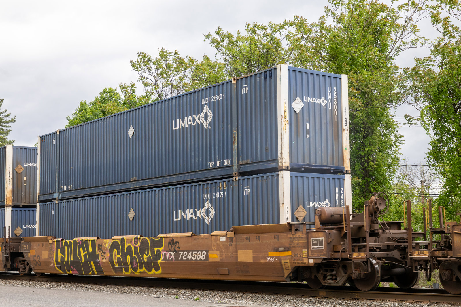 DTTX 724588B