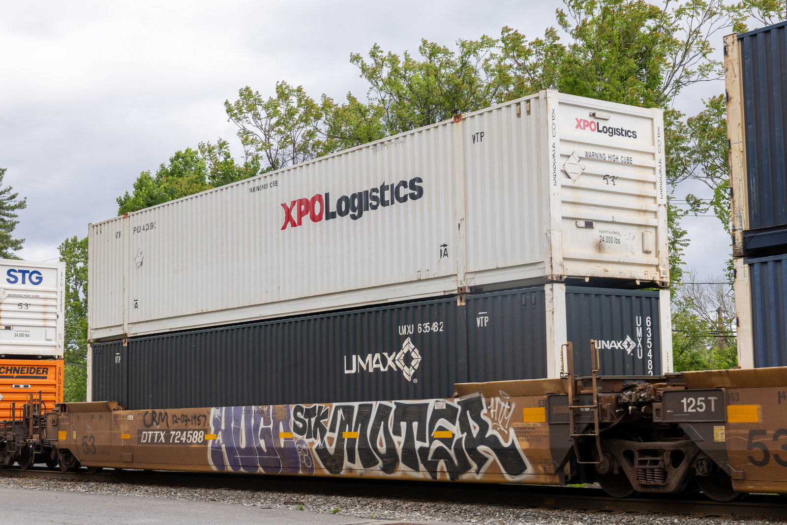 DTTX 724588A