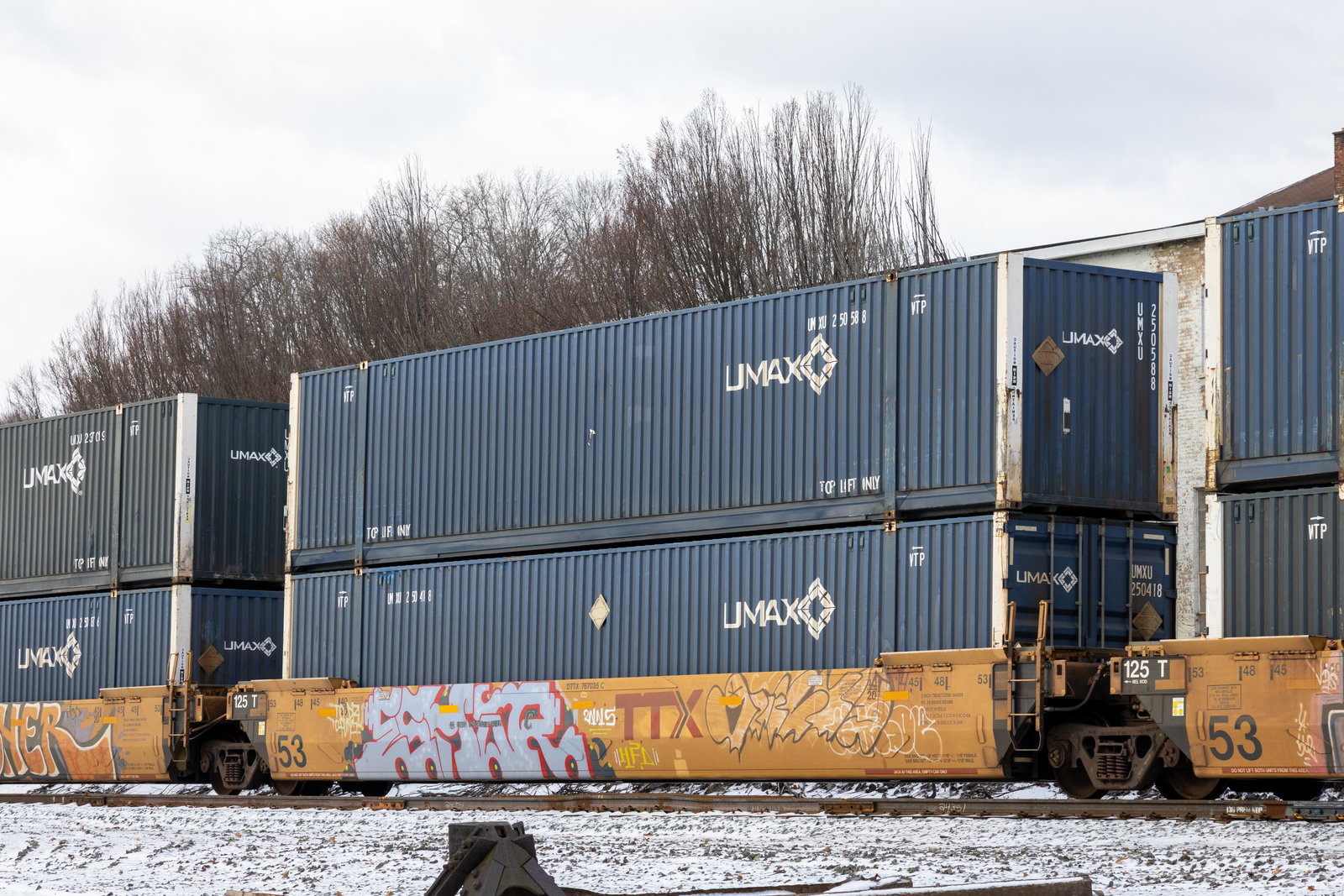 DTTX 767035C