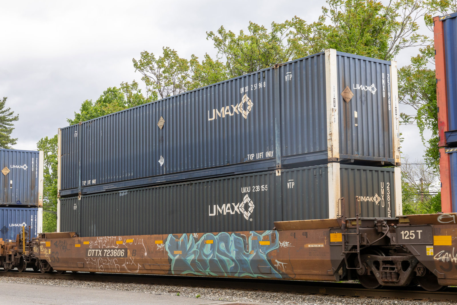 DTTX 723606B