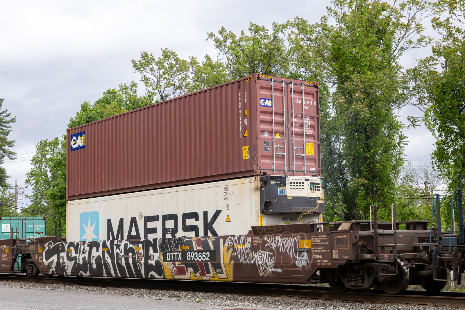 DTTX 893552A