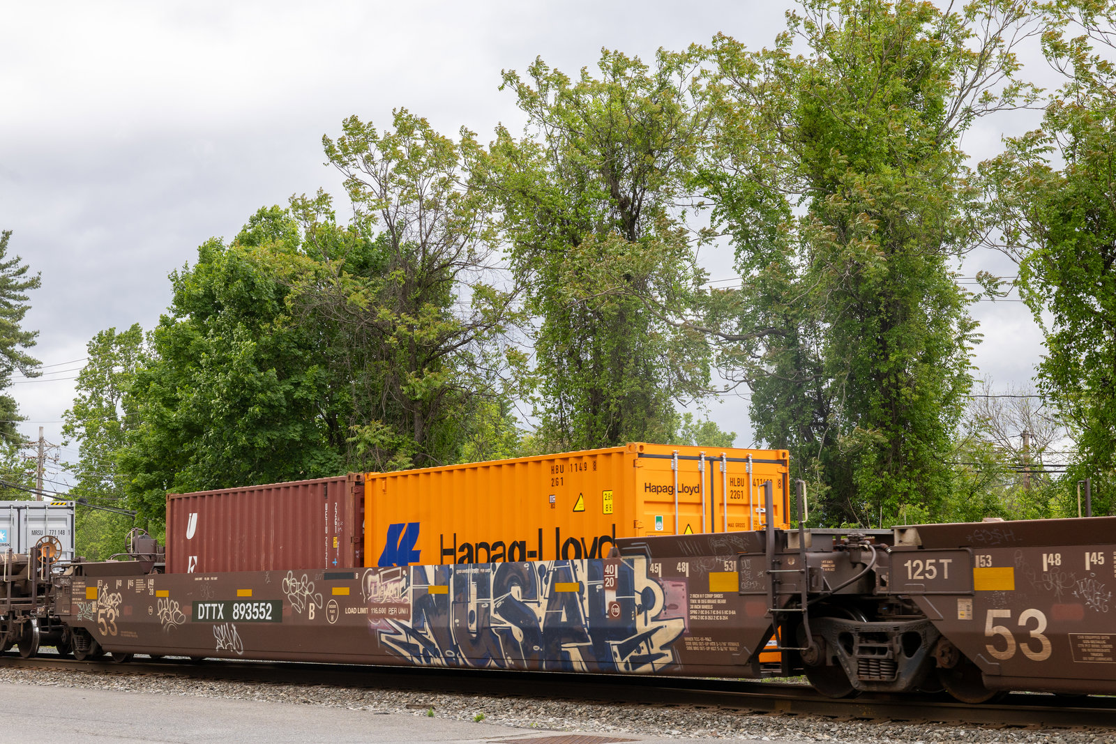 DTTX 893552B