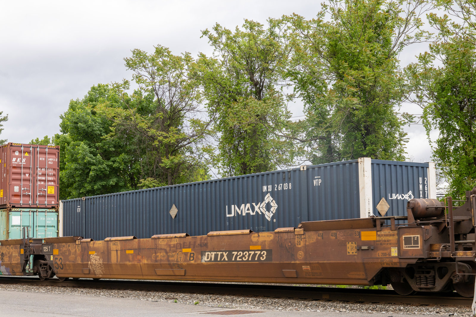 DTTX 723773B