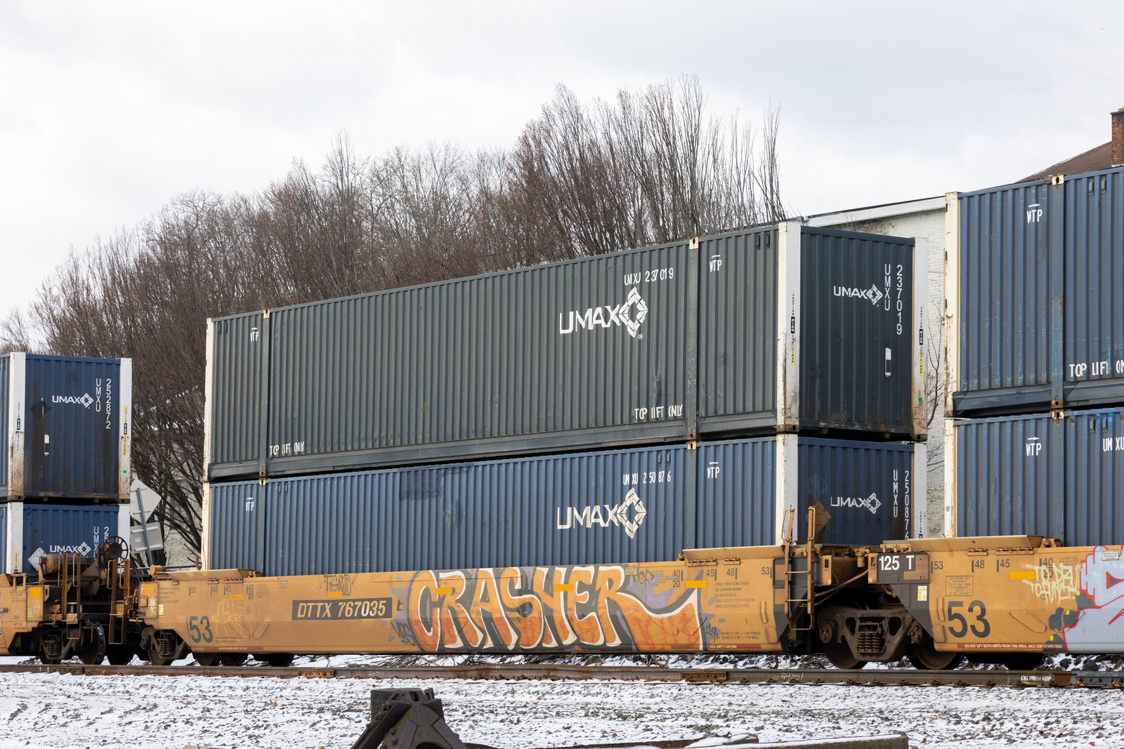 DTTX 767035B