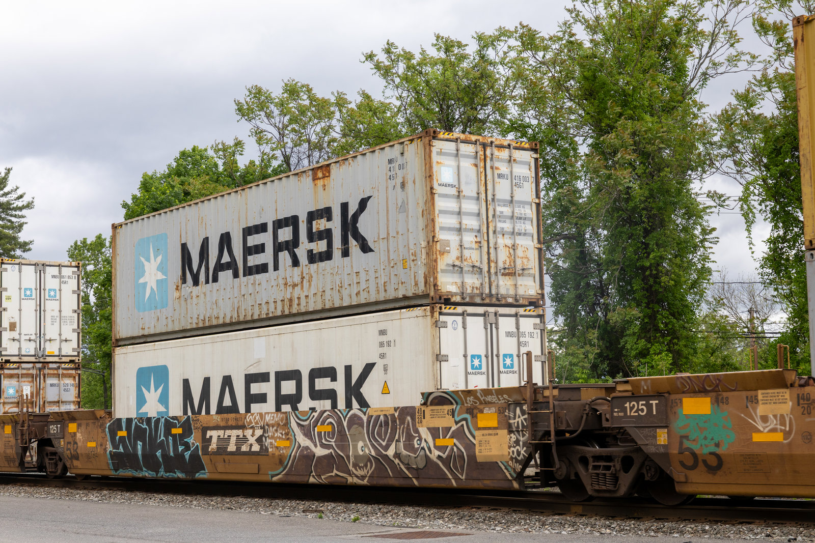 DTTX 724173C