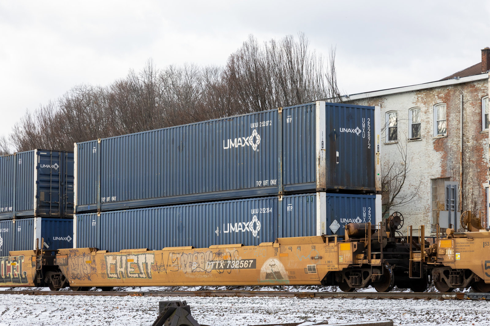 DTTX 732567B