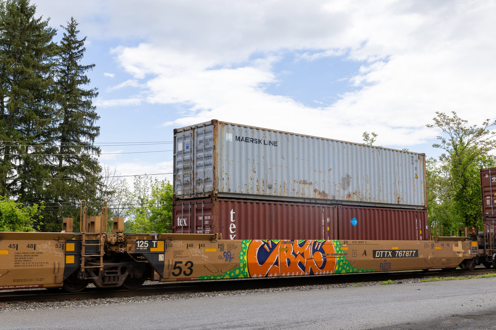 DTTX 767877A