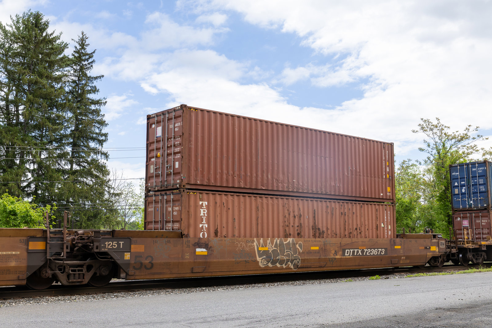 DTTX 723673A