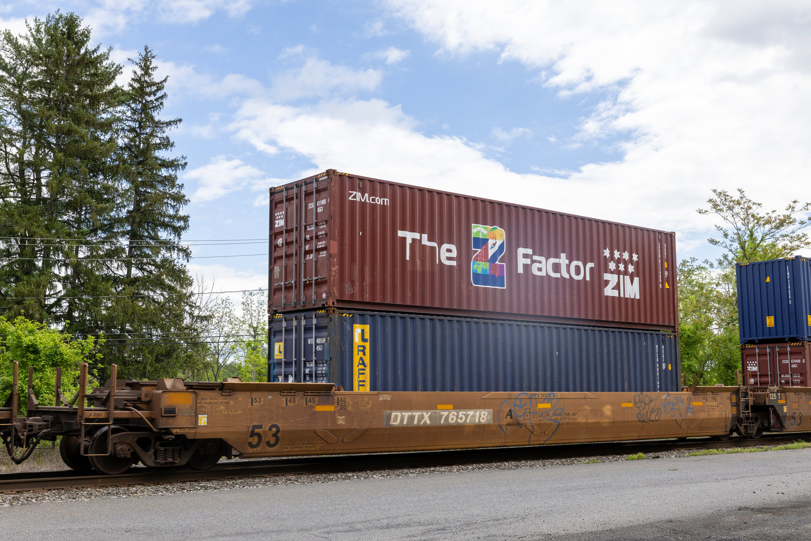 DTTX 765718A