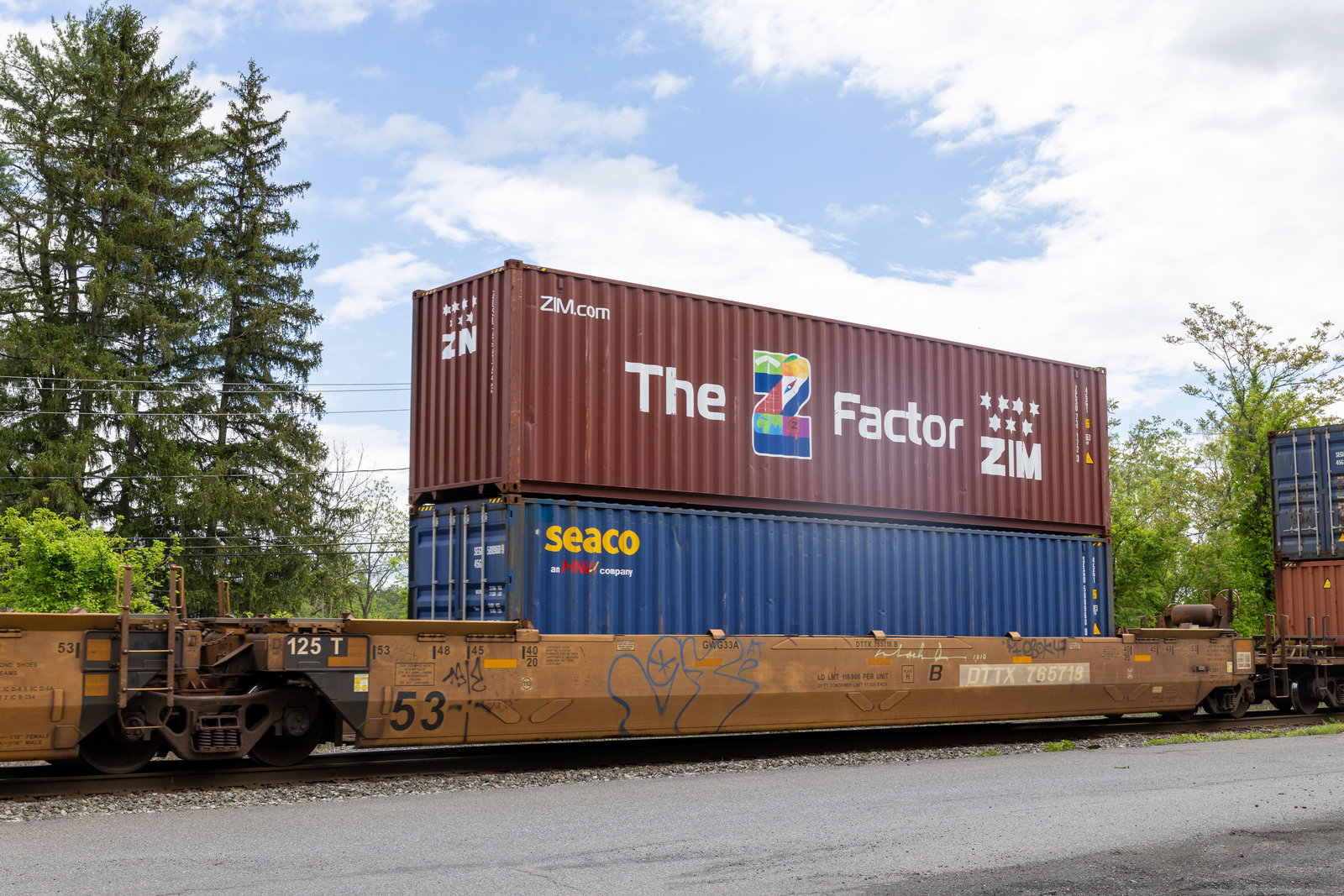 DTTX 765718B