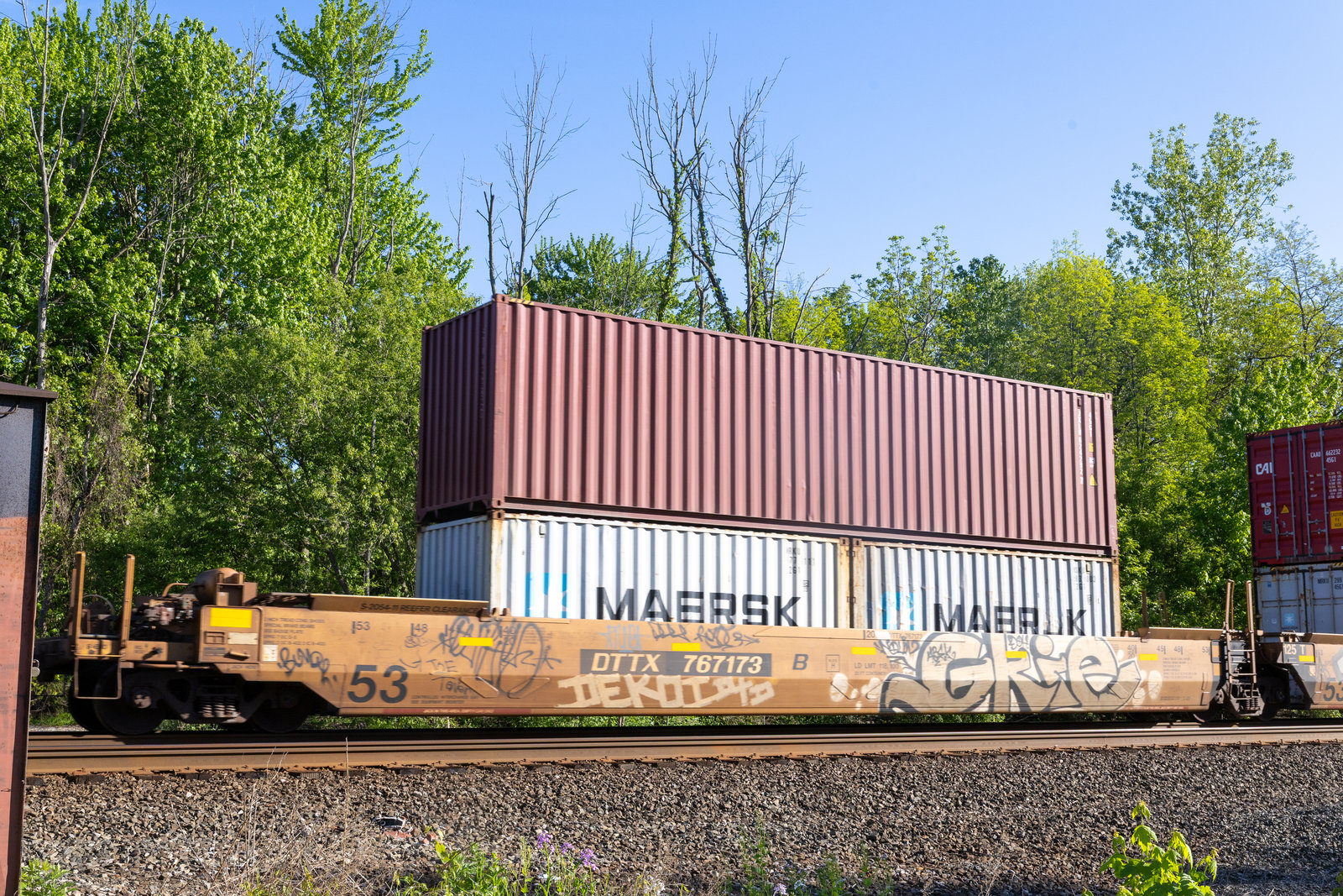 DTTX 767173B