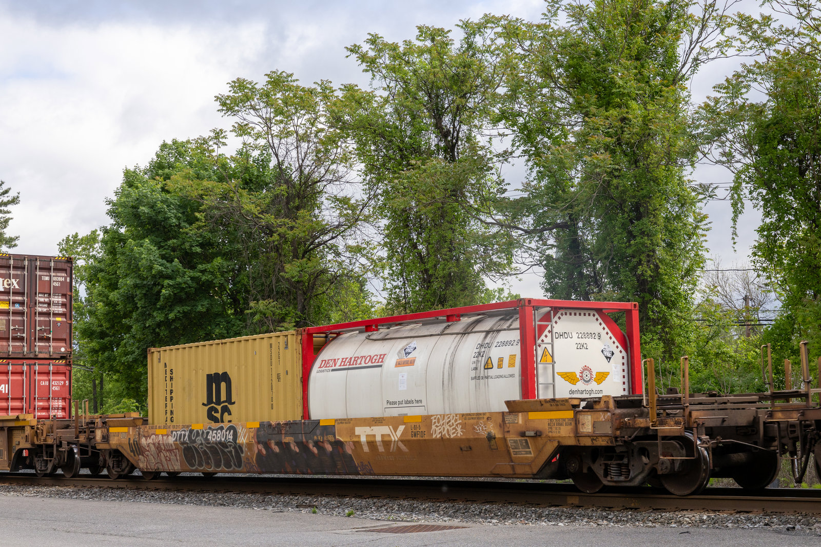 DTTX 458014