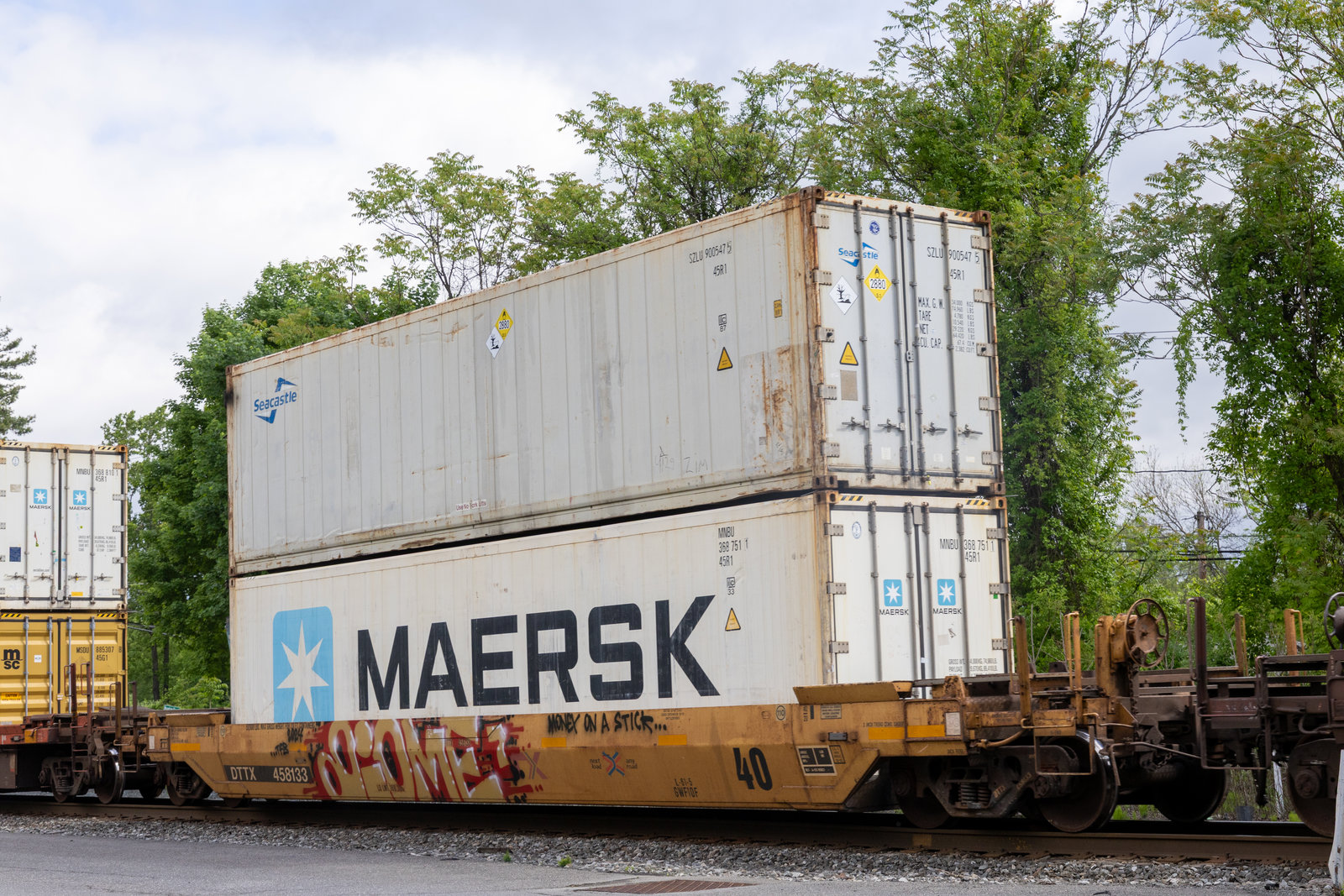 DTTX 458133