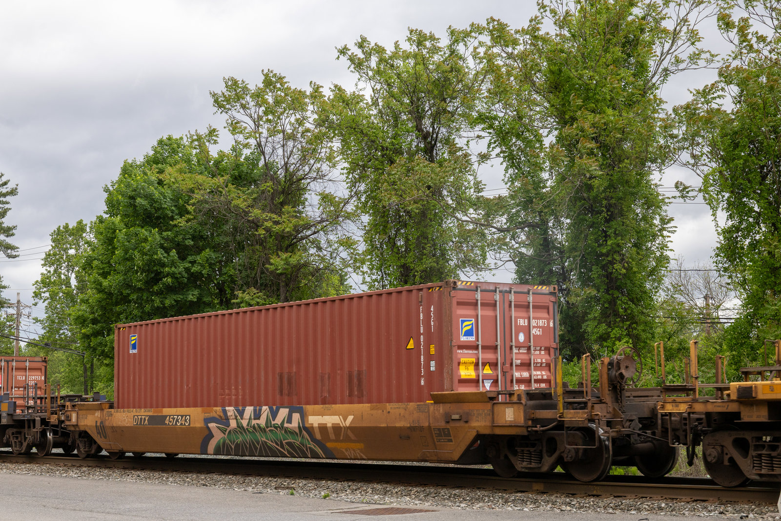 DTTX 457343