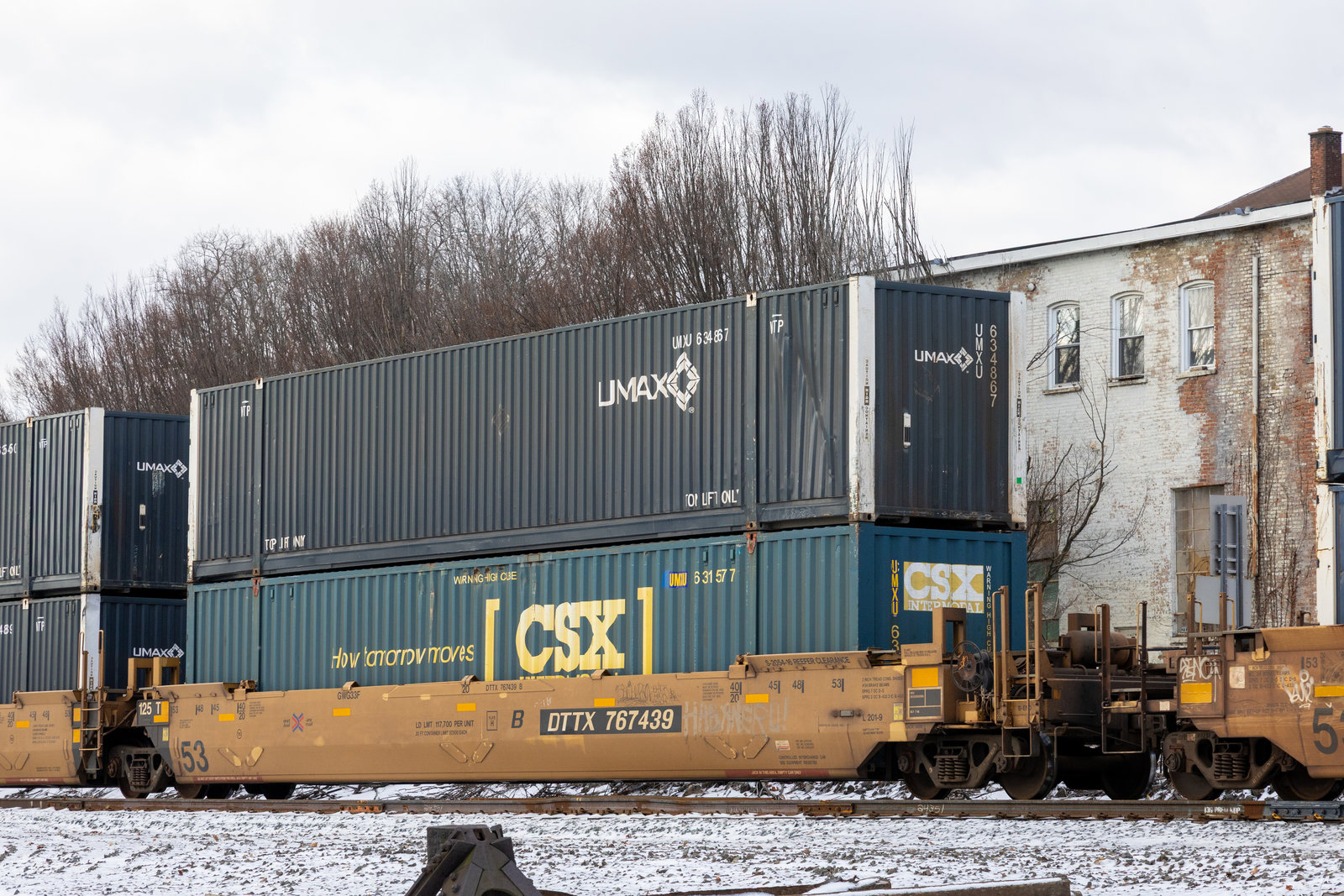 DTTX 767439B