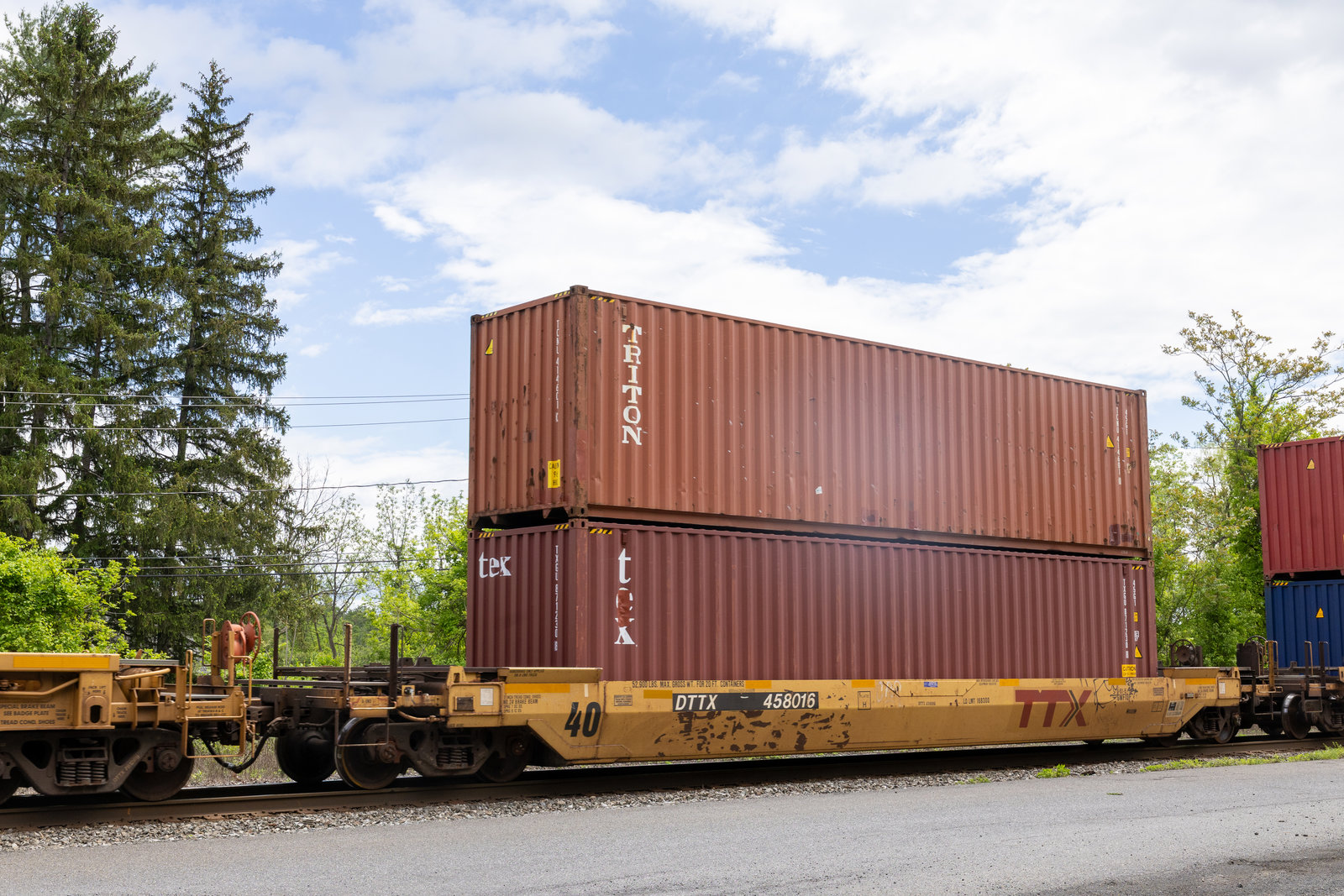 DTTX 458016