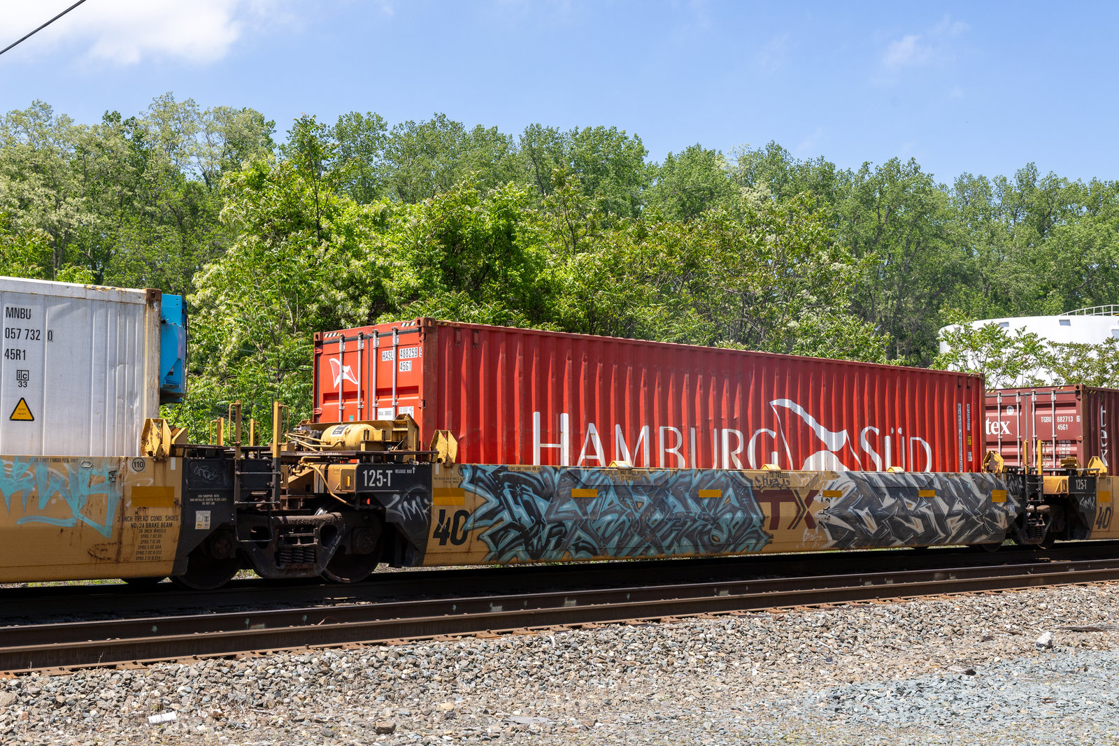 DTTX 742900D