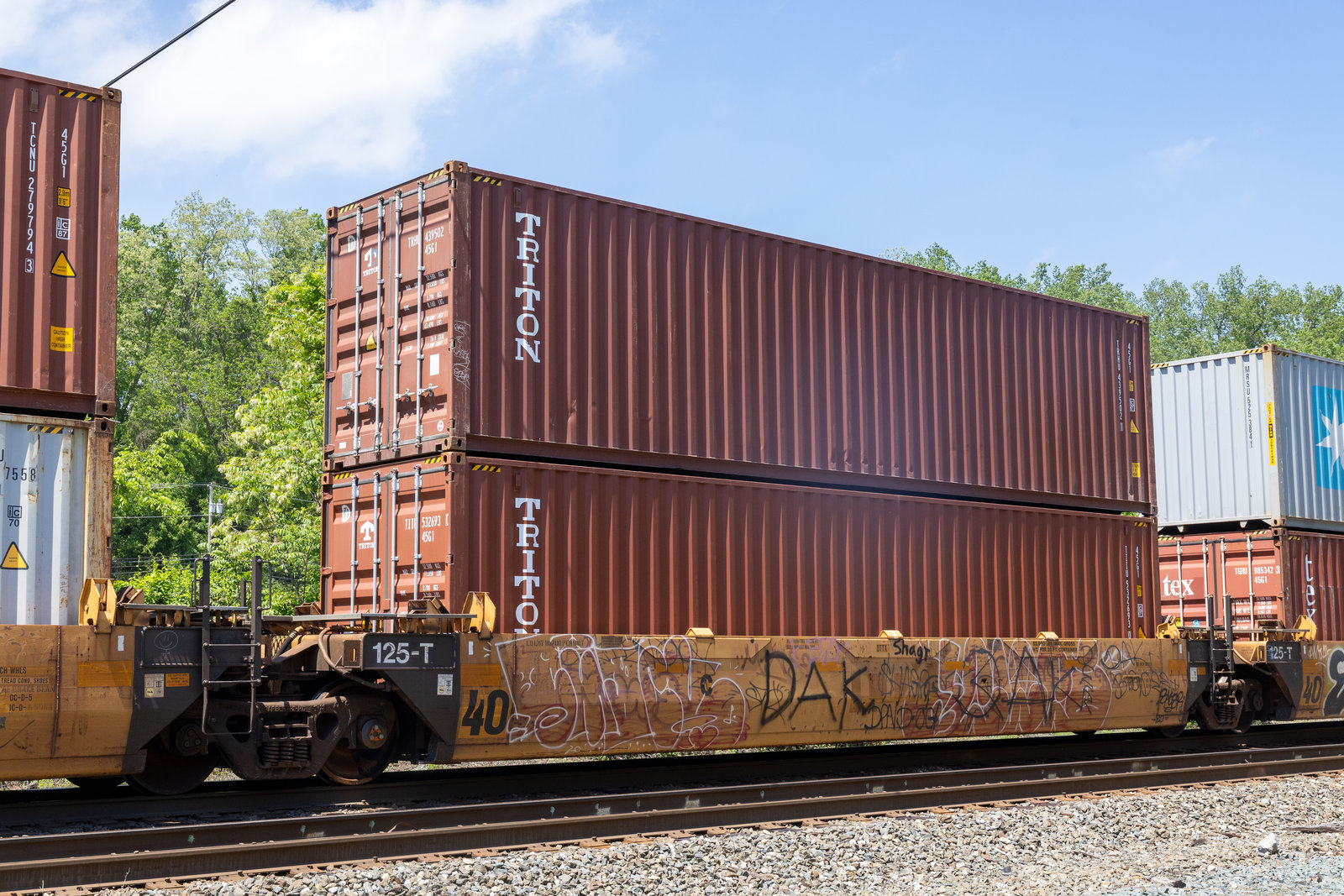 DTTX 744163C