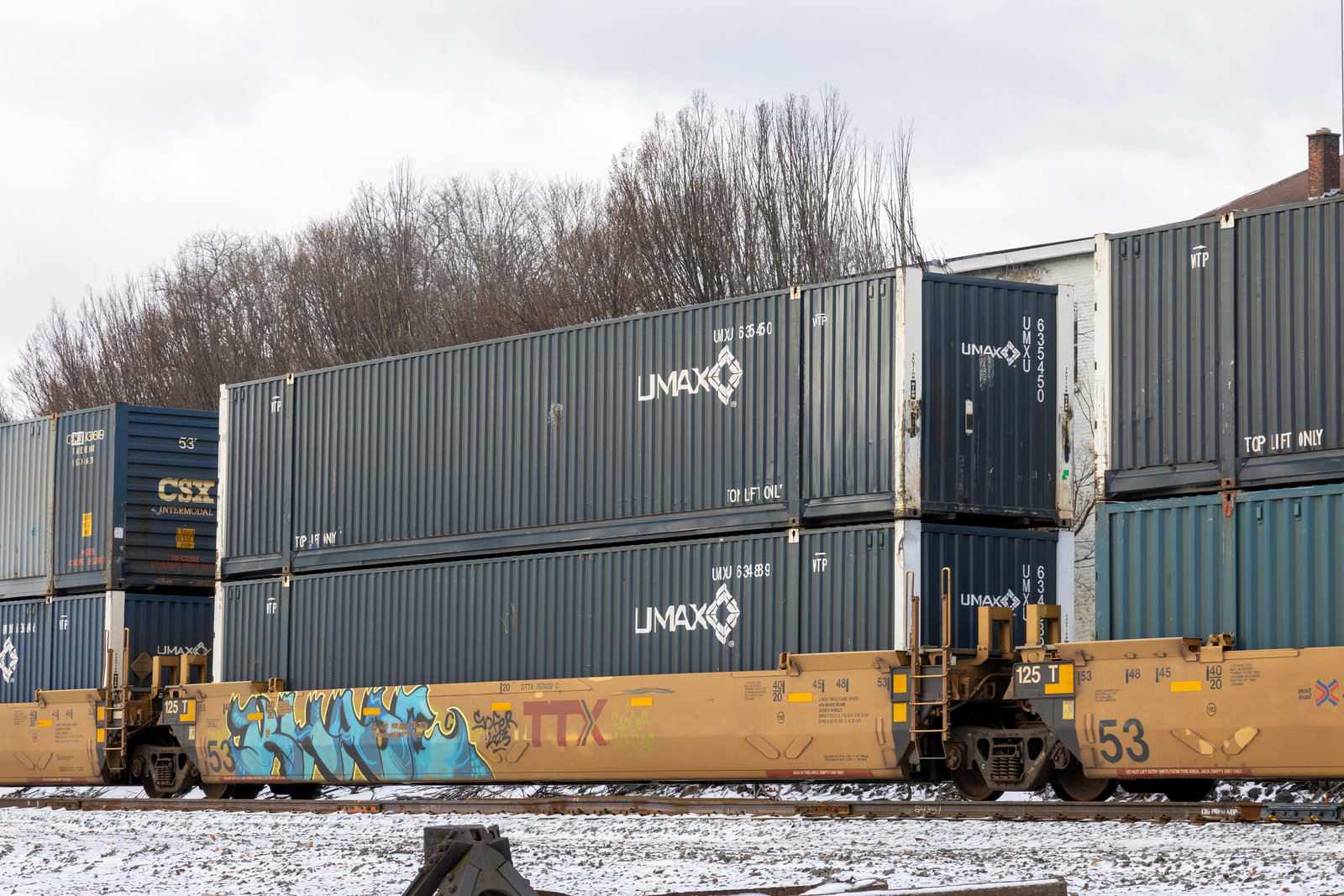 DTTX 767439C