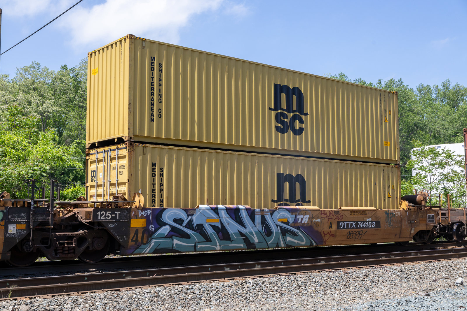 DTTX 744163A