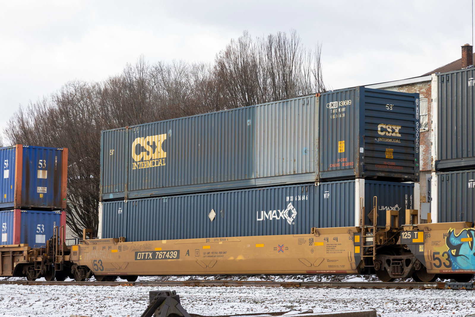 DTTX 767439A