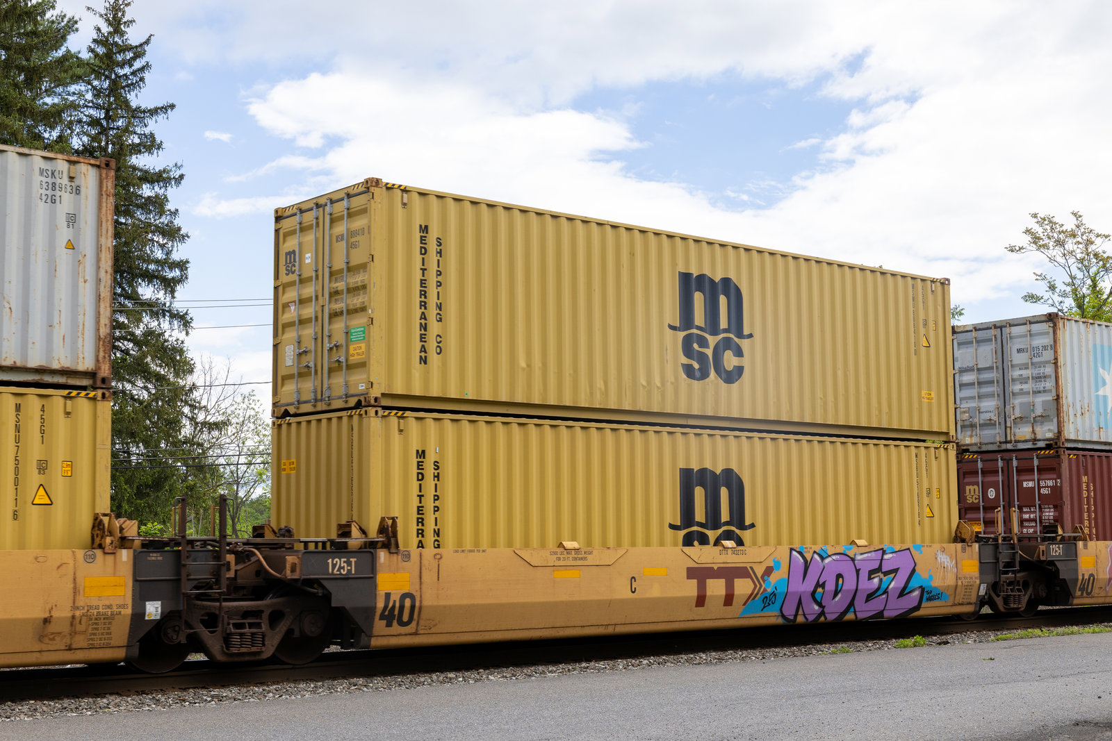 DTTX 743273C