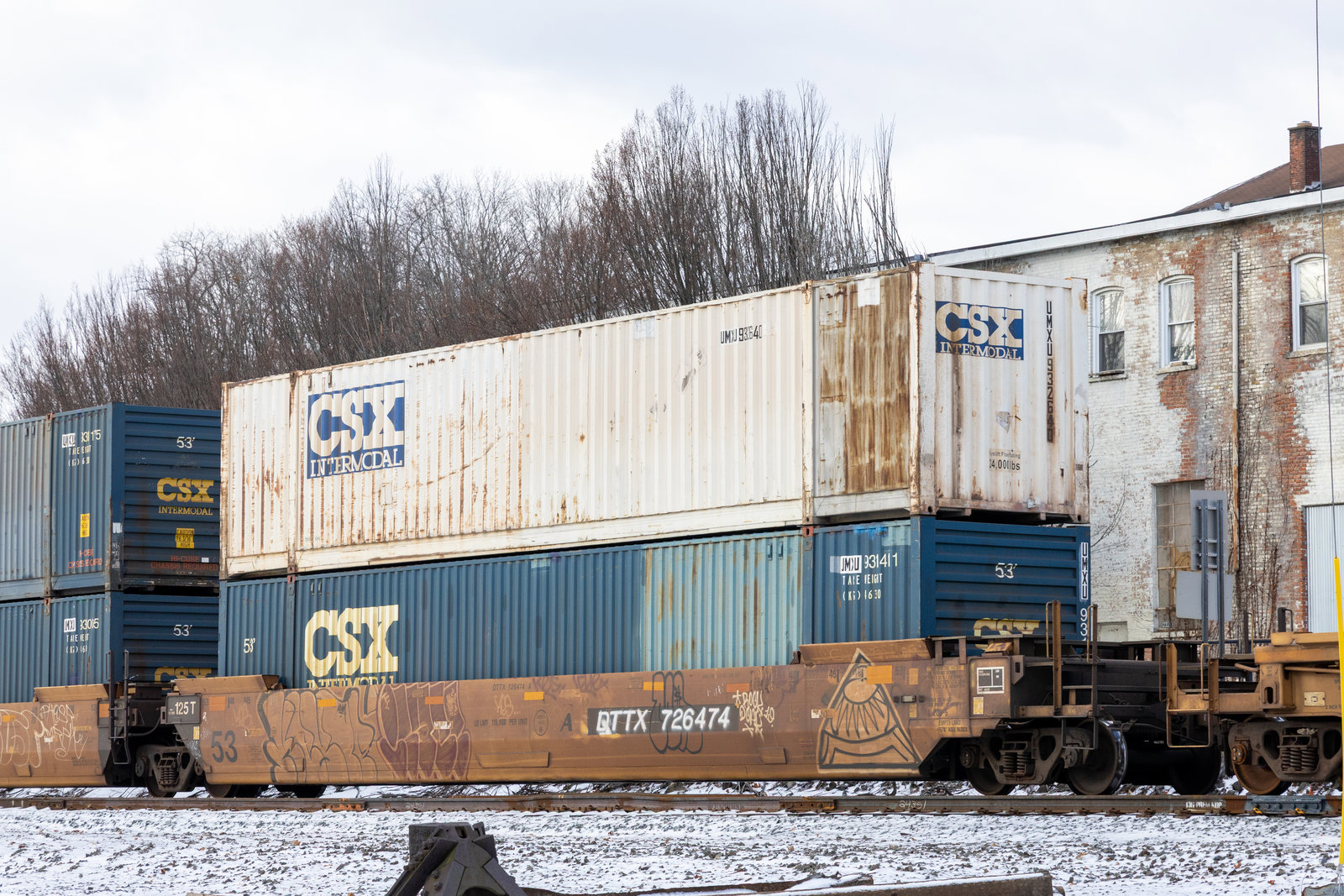 DTTX 726474A