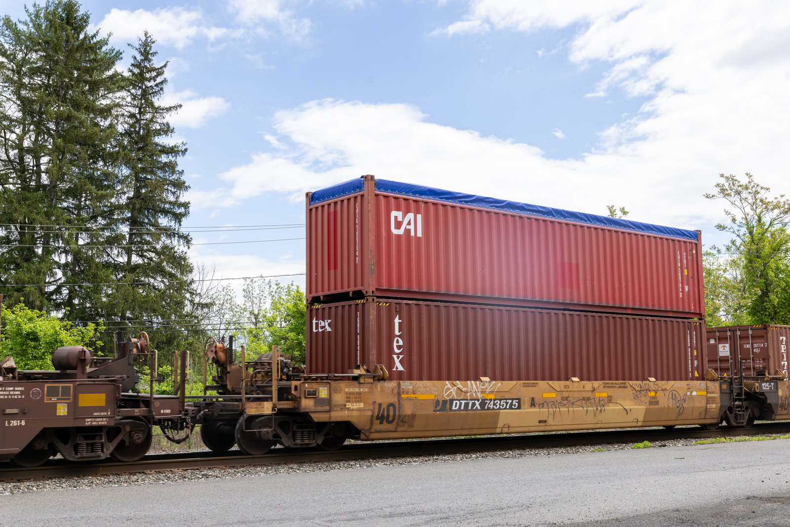 DTTX 743575A