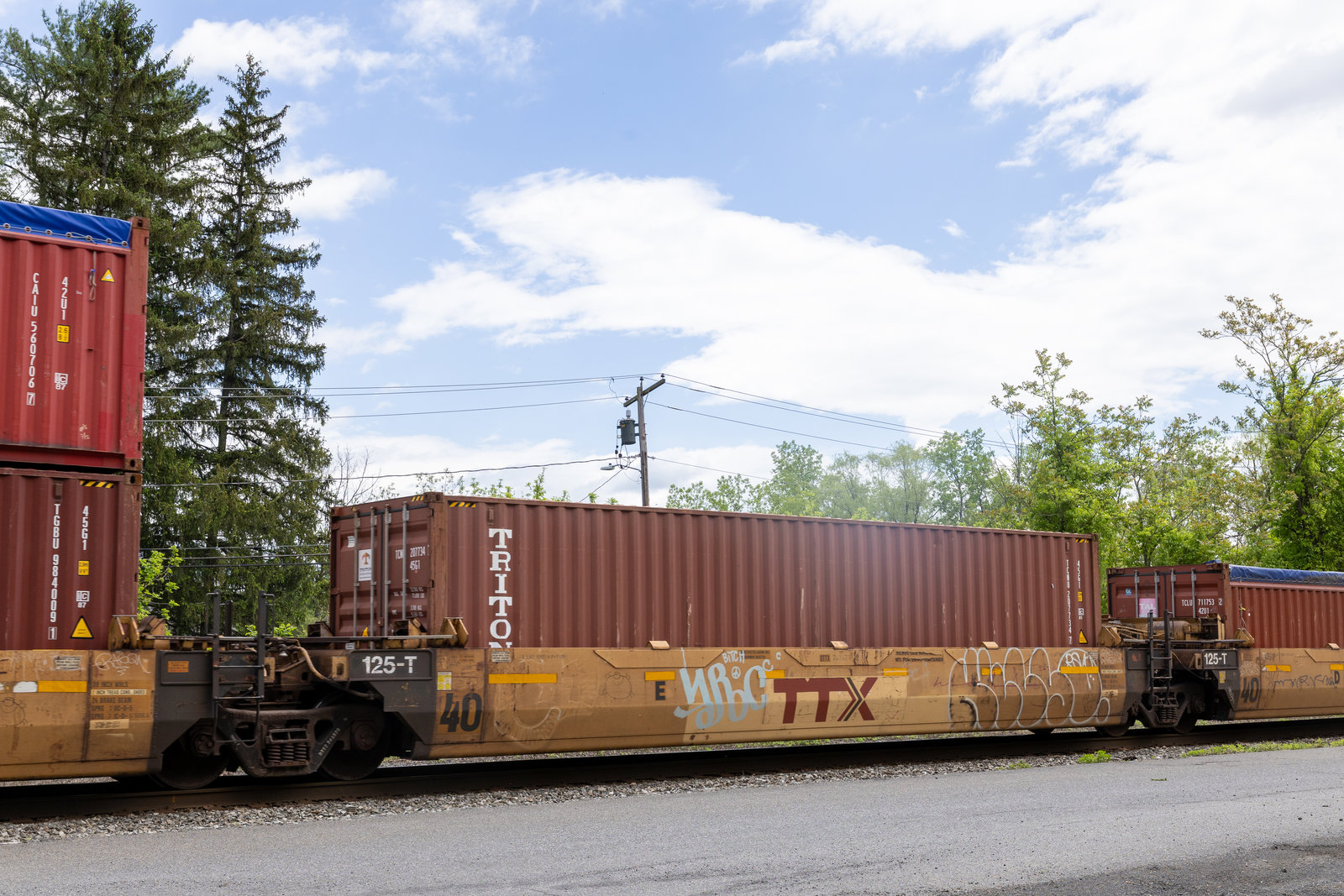 DTTX 743575E