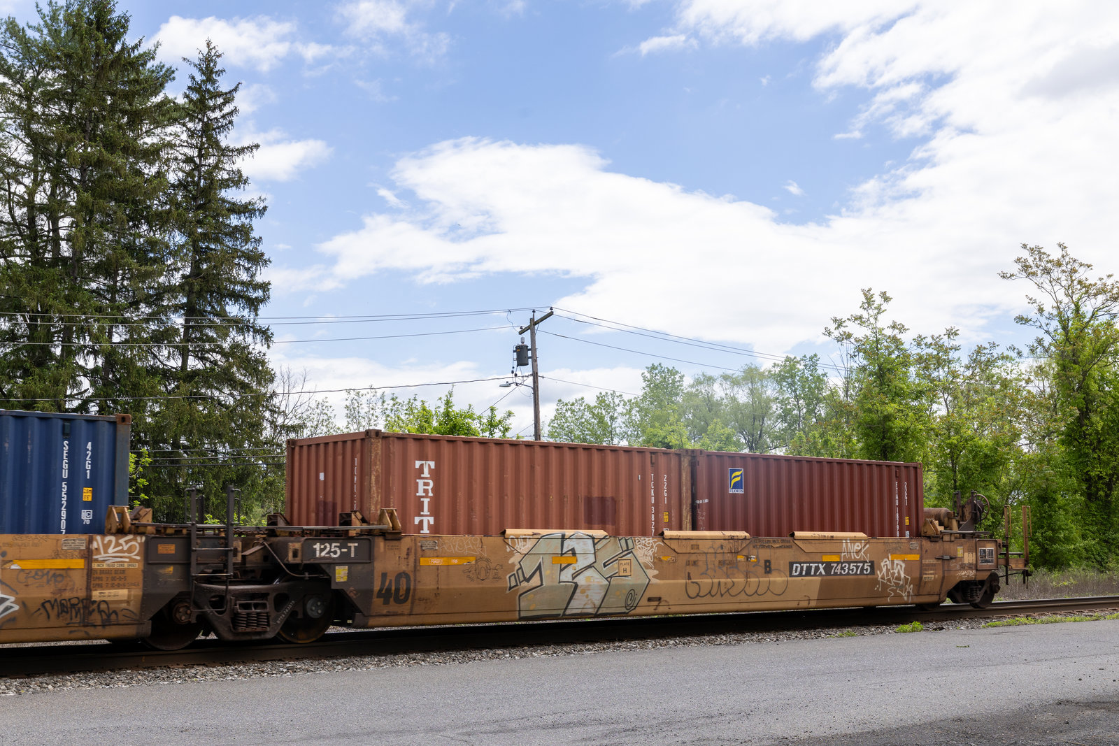 DTTX 743575B