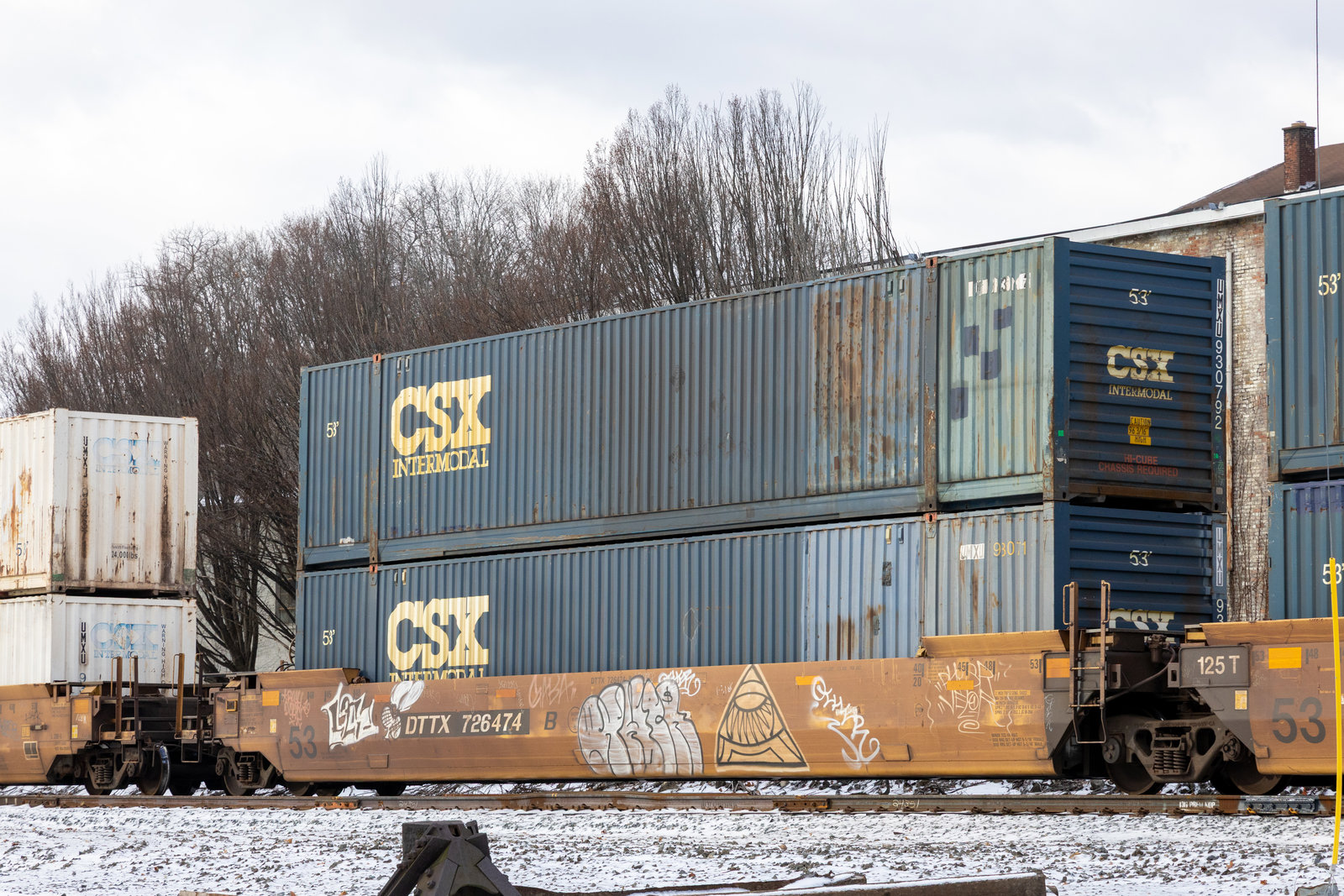 DTTX 726474B