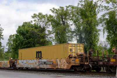 DTTX 751032A
