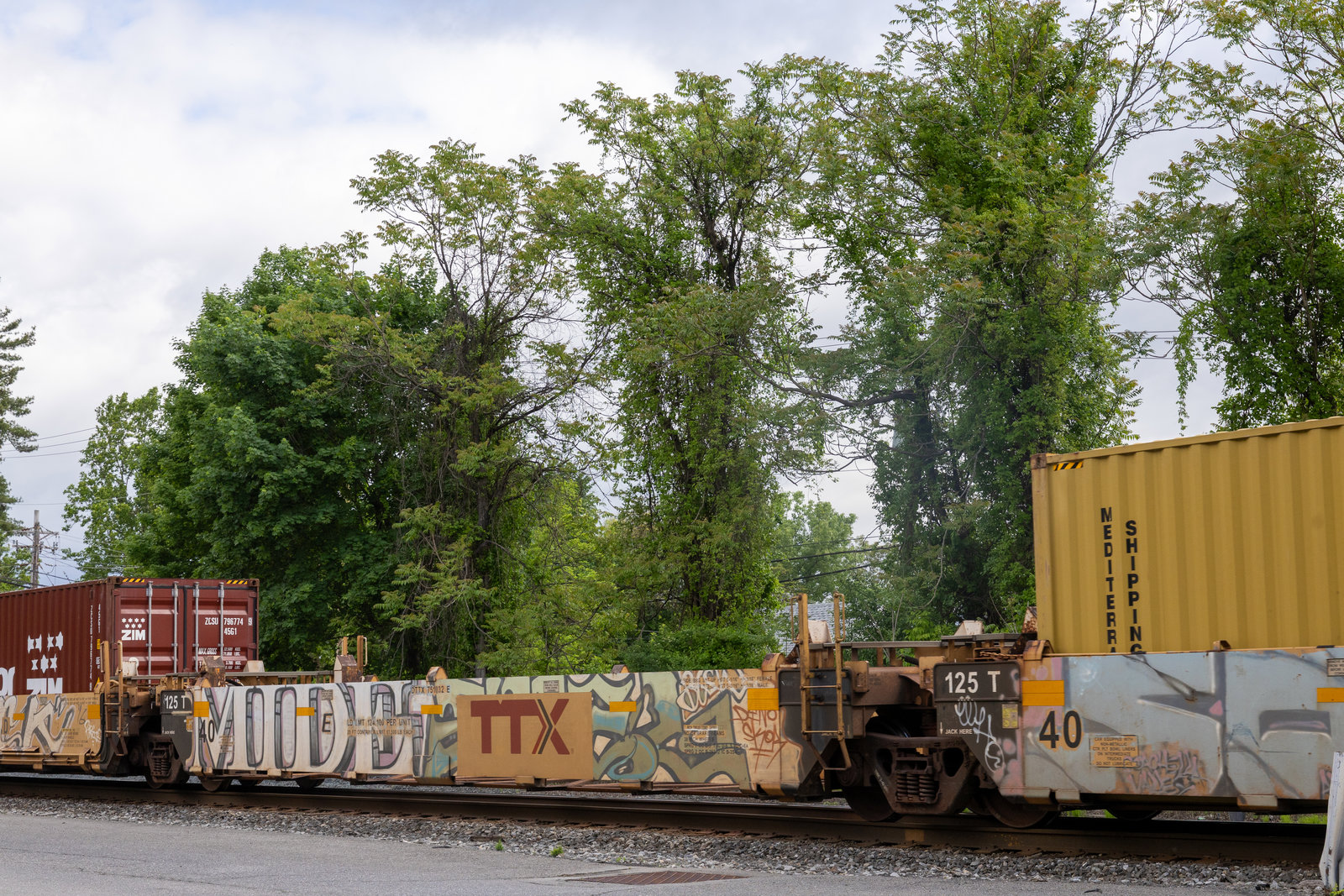 DTTX 751032E