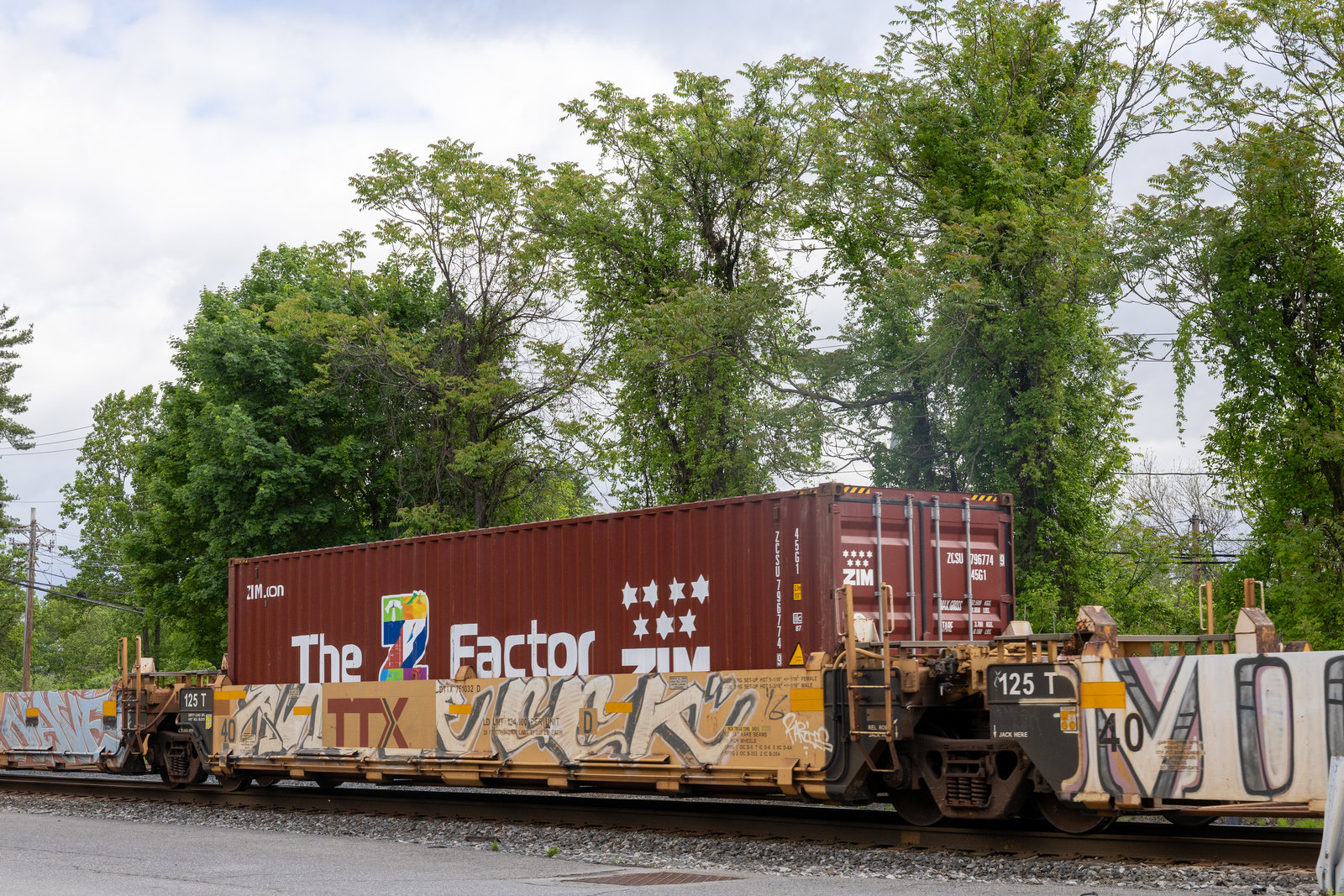 DTTX 751032D