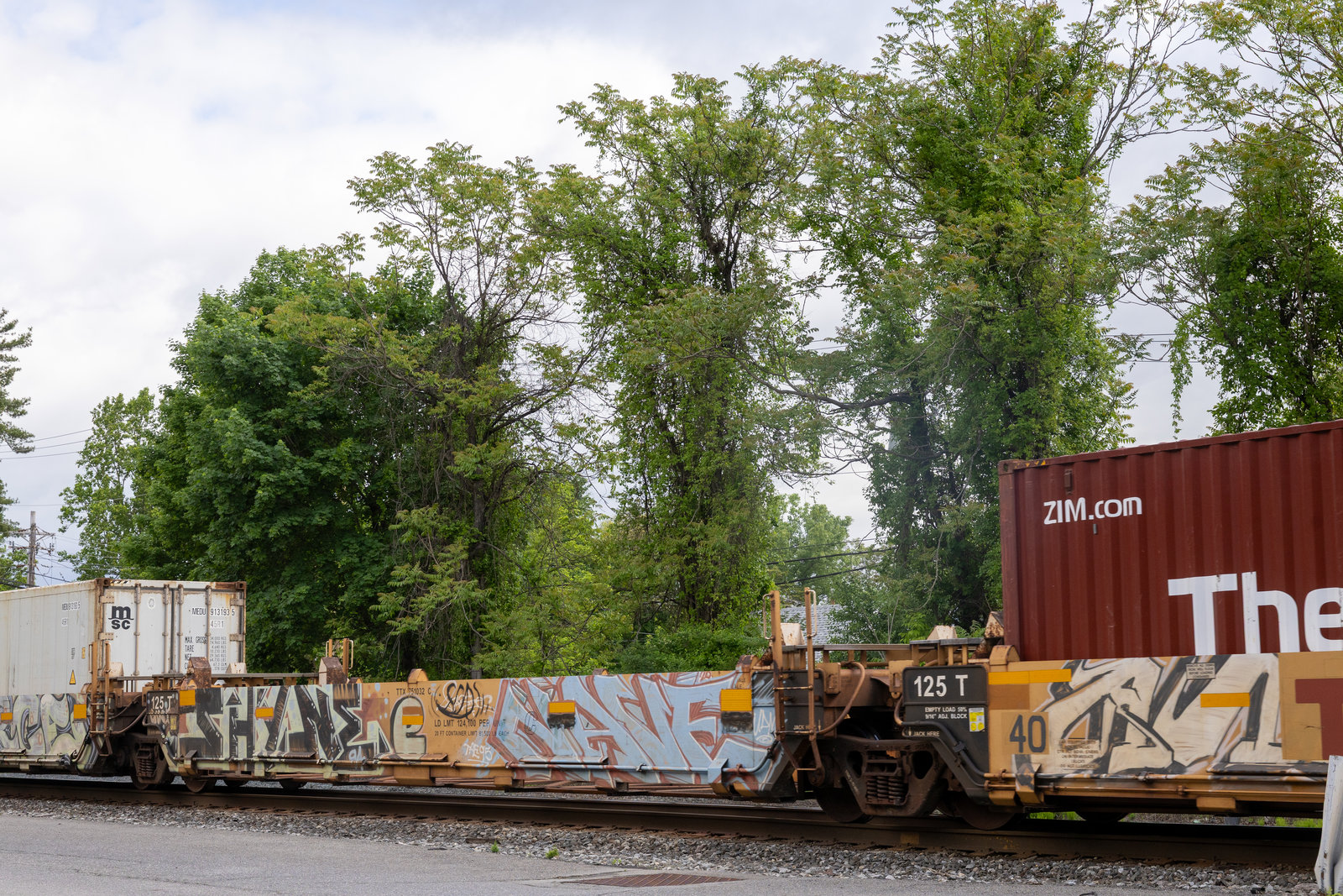 DTTX 751032C