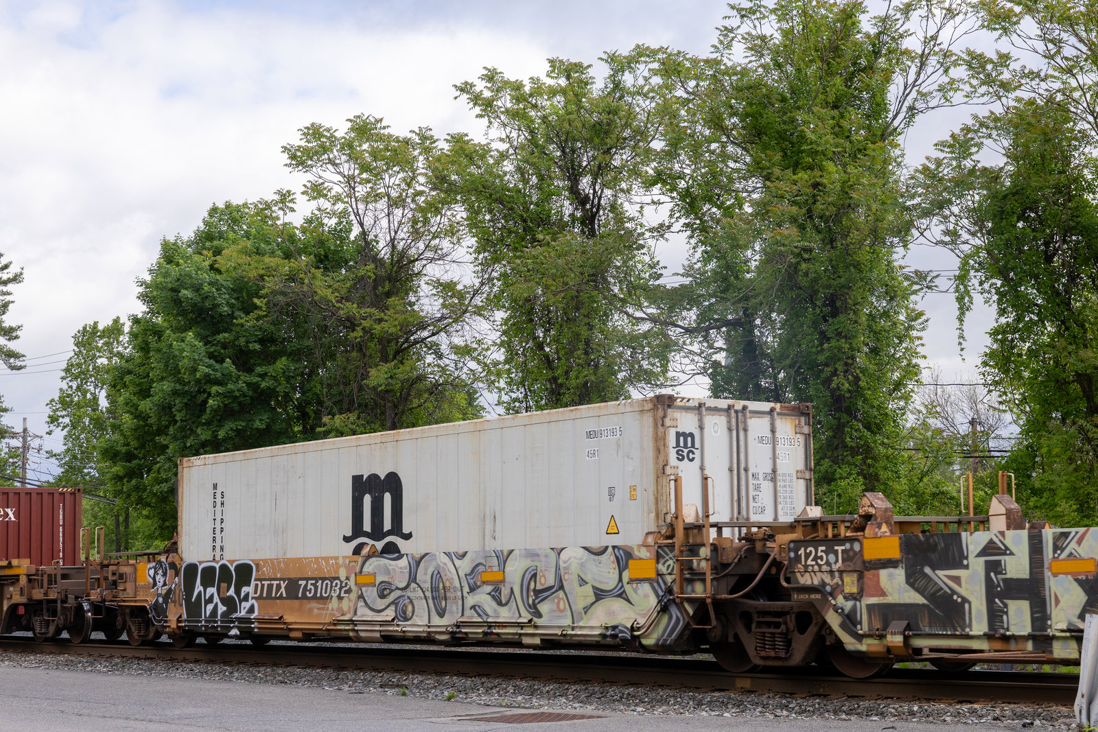 DTTX 751032B