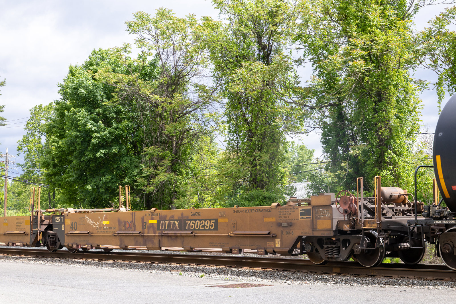 DTTX 760295B