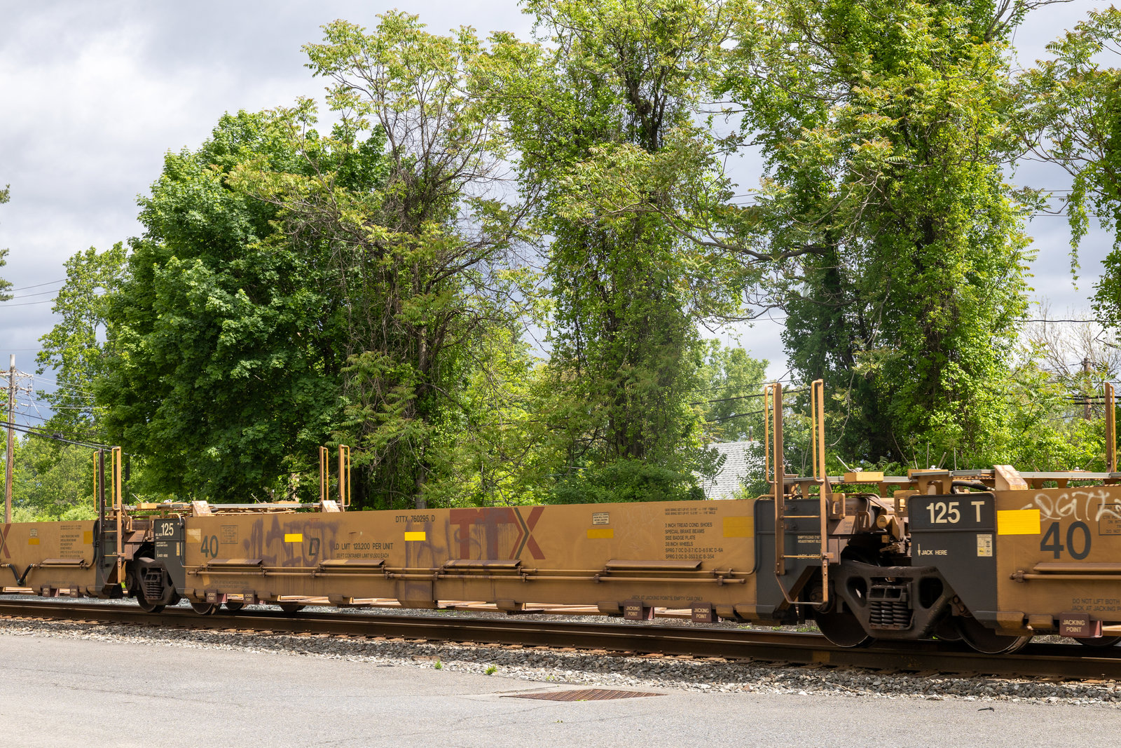 DTTX 760295D