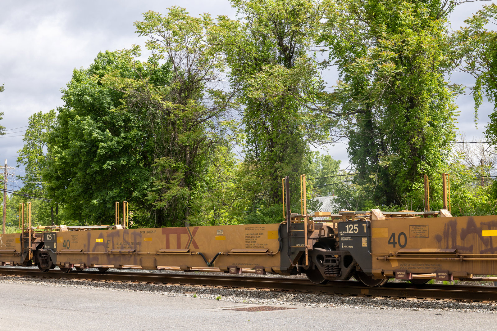 DTTX 760295E