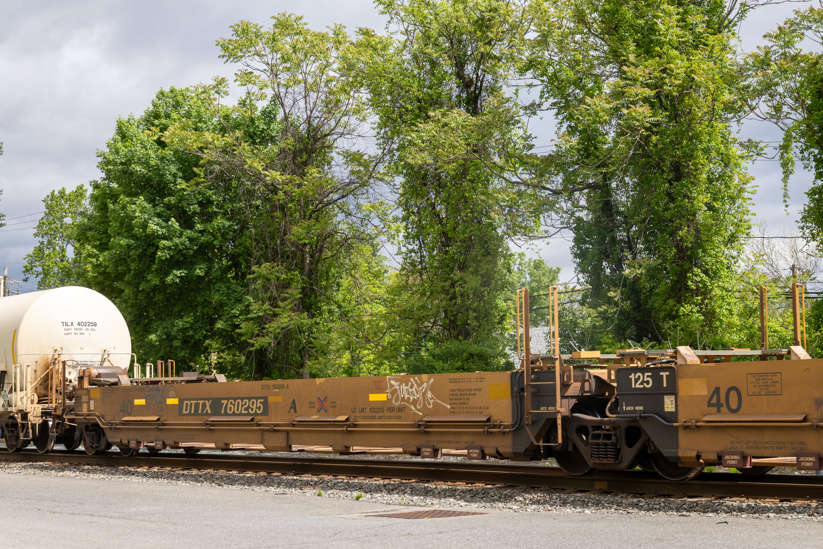 DTTX 760295A