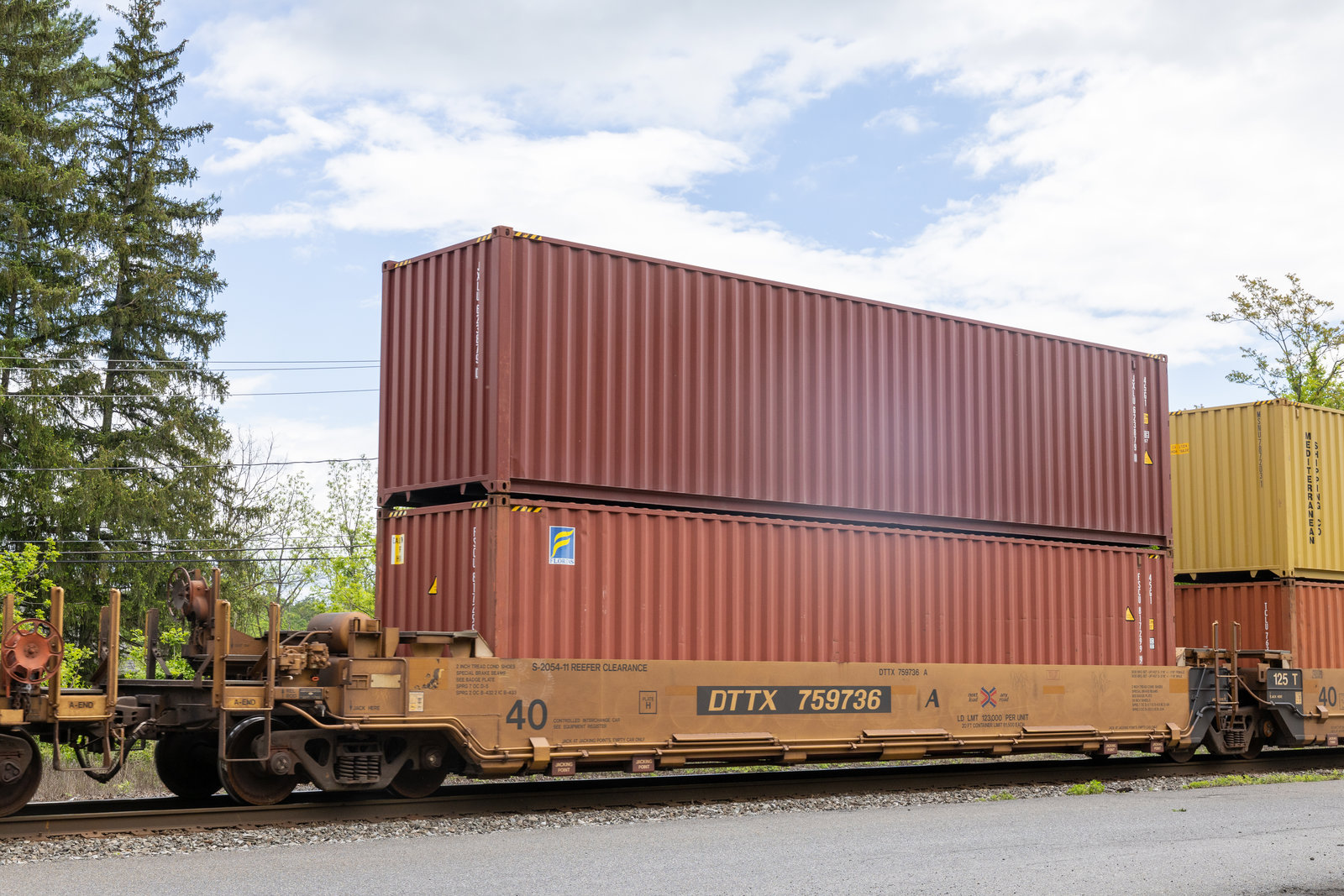 DTTX 759736A