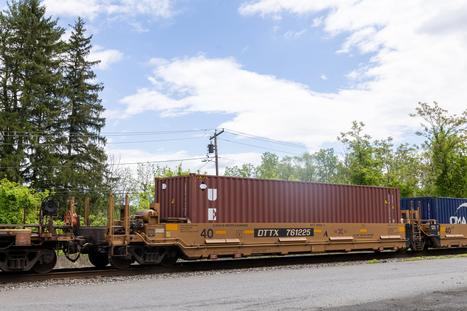 DTTX 761225A