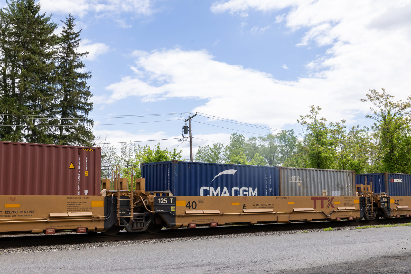 DTTX 761225E