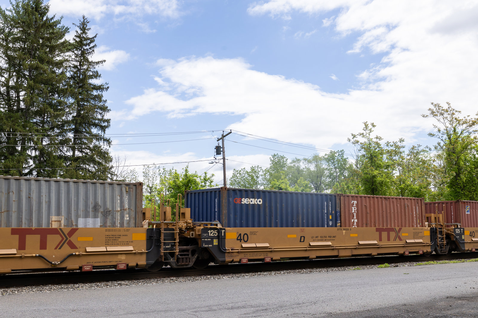 DTTX 761225D
