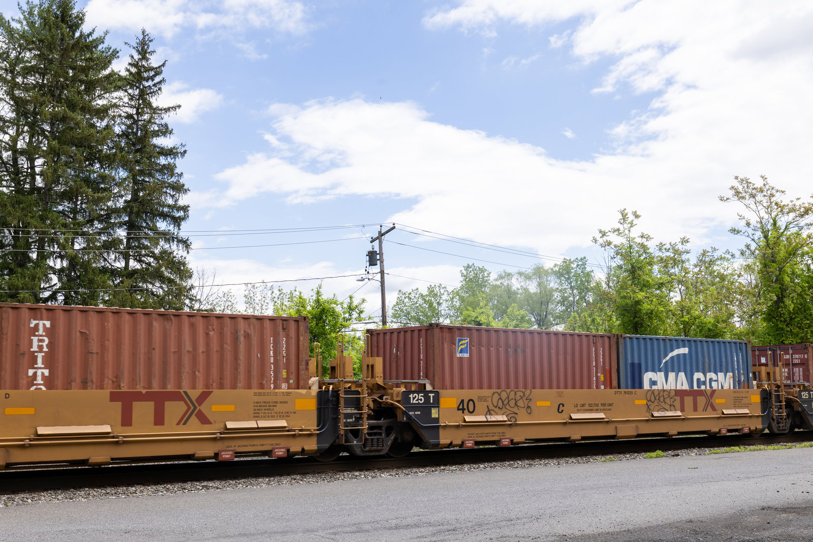 DTTX 761225C