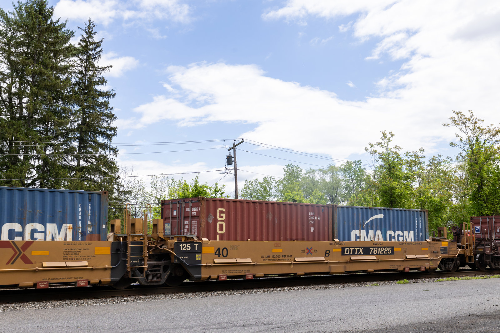DTTX 761225B