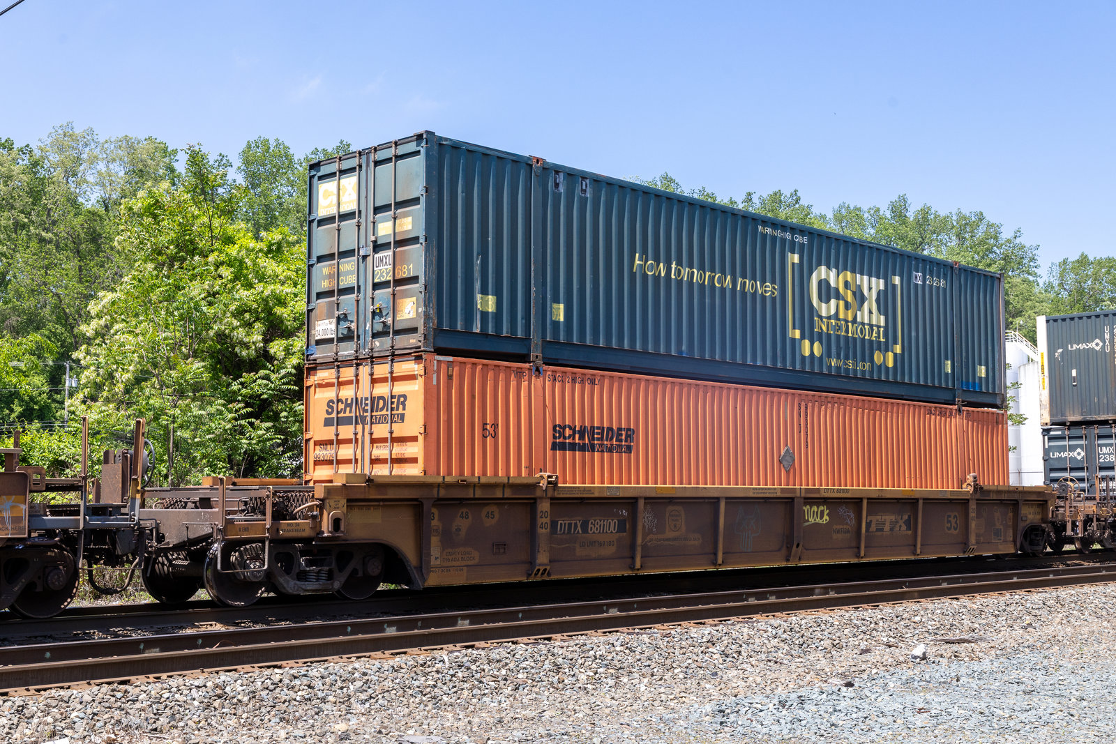 DTTX 681100