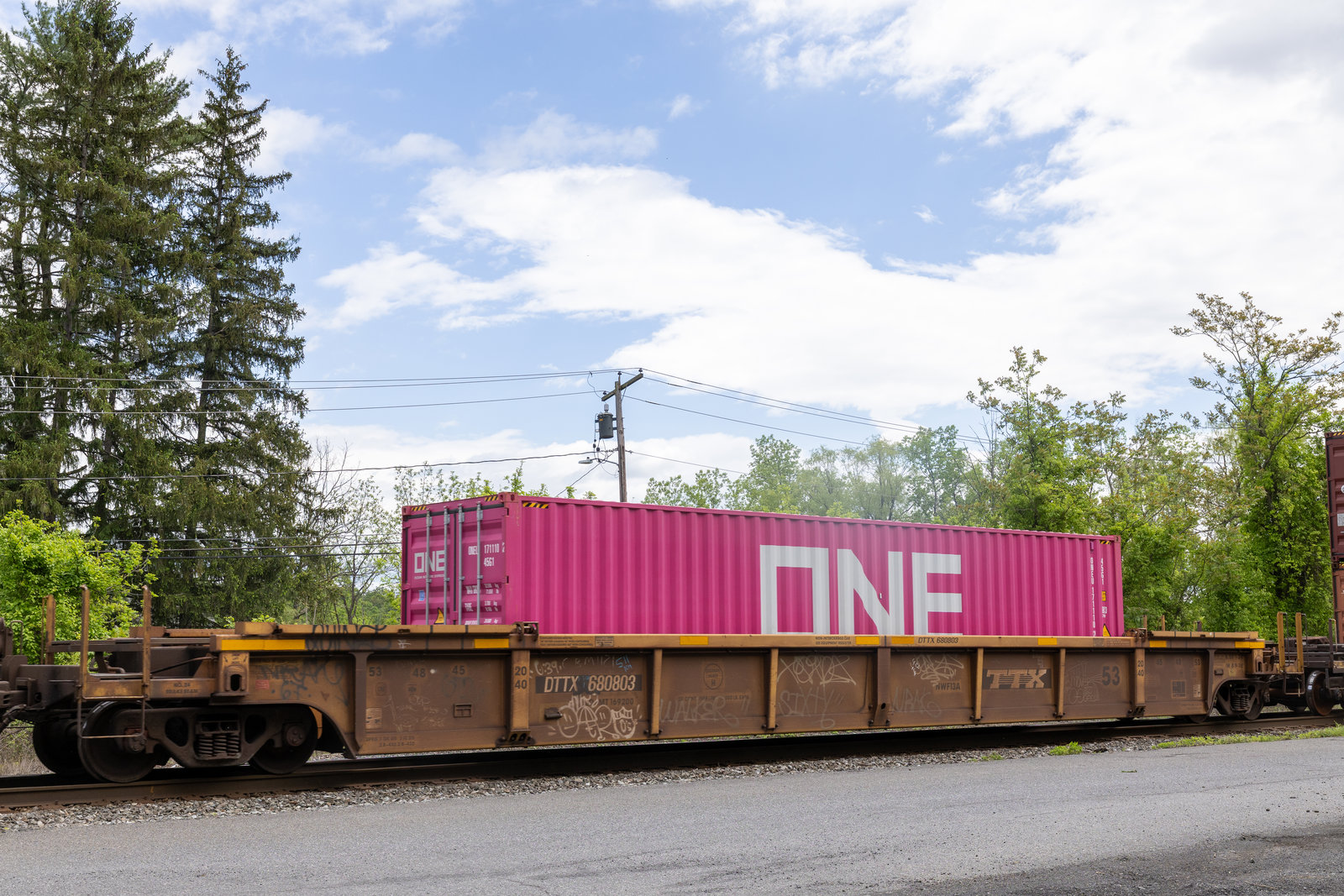 DTTX 680803