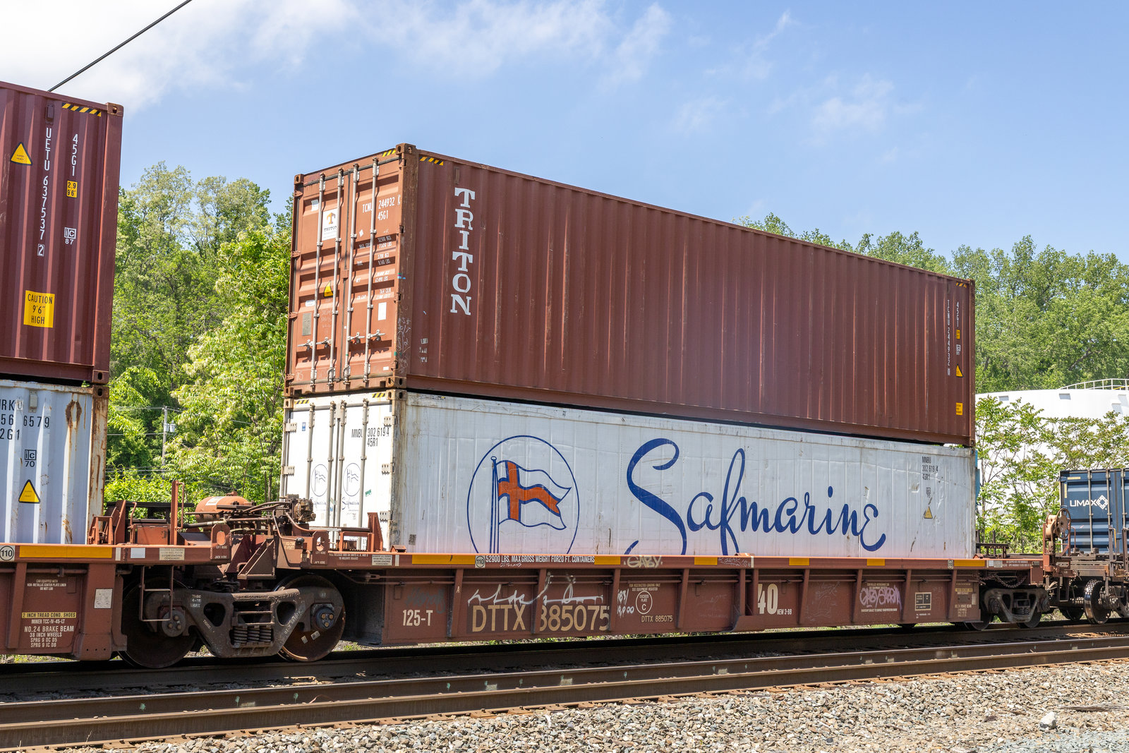 DTTX 885075A