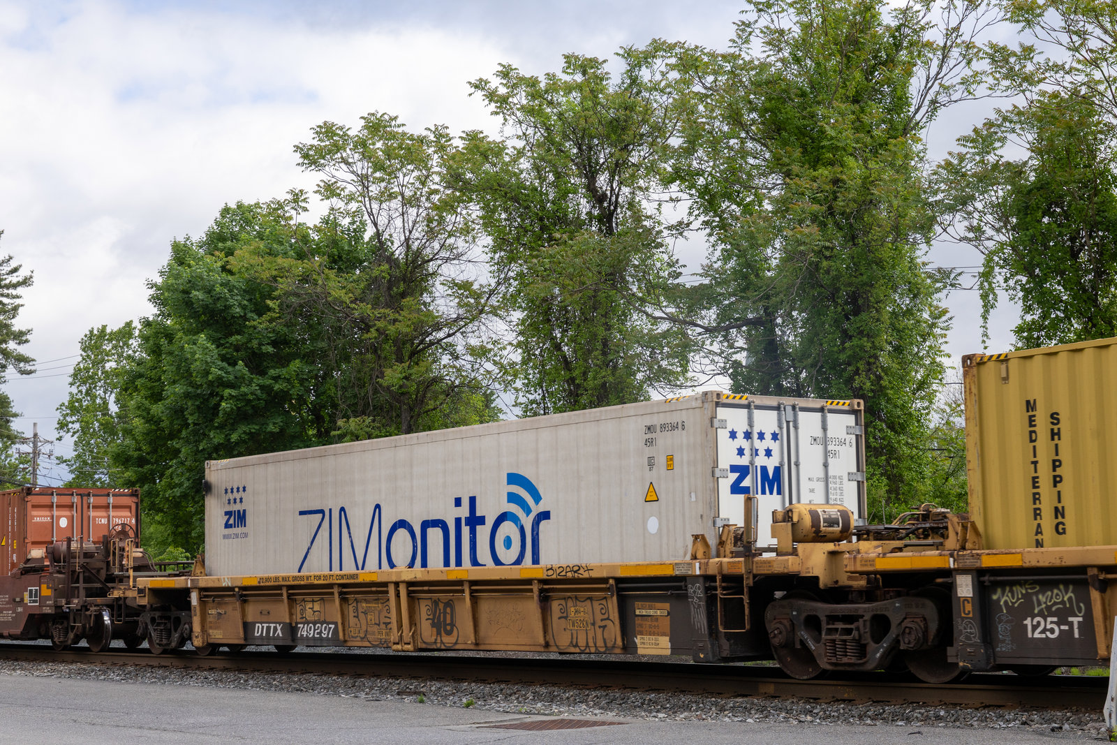 DTTX 749297B